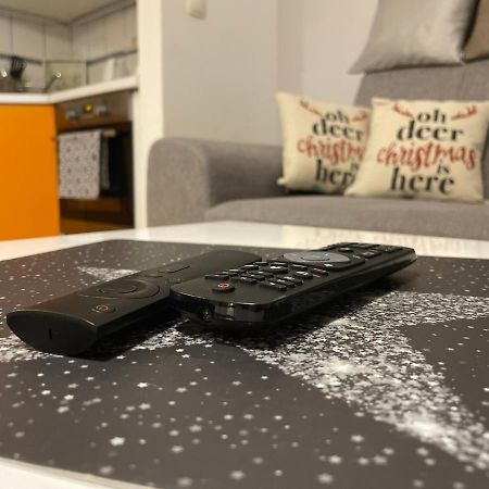 Apartman Luna Near Zagreb Airport Velika Gorica Exteriör bild