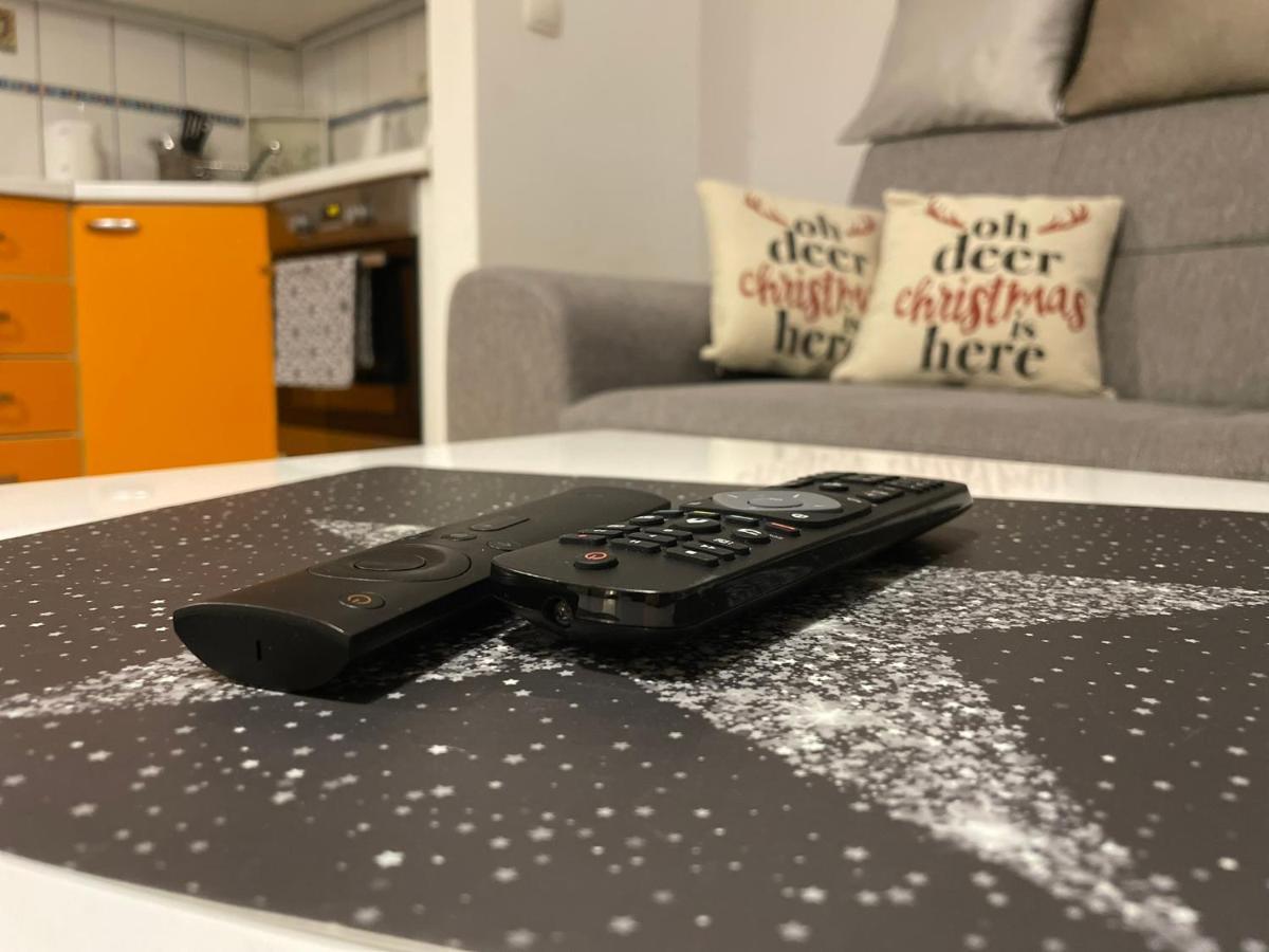 Apartman Luna Near Zagreb Airport Velika Gorica Exteriör bild